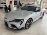 Foto principal del anuncio Toyota Supra 2.0T 190kW Pure+Touring Pack Auto de Ocasión en Madrid