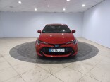 Foto 1 del anuncio Toyota Corolla 1.8 125H FEEL! E-CVT de Ocasión en Madrid