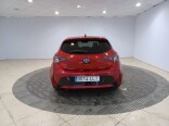 Foto 5 del anuncio Toyota Corolla 1.8 125H FEEL! E-CVT de Ocasión en Madrid