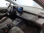 Foto 9 del anuncio Toyota Corolla 1.8 125H FEEL! E-CVT de Ocasión en Madrid