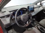Foto 10 del anuncio Toyota Corolla 1.8 125H FEEL! E-CVT de Ocasión en Madrid