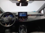Foto 11 del anuncio Toyota Corolla 1.8 125H FEEL! E-CVT de Ocasión en Madrid