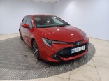 Foto 2 del anuncio Toyota Corolla 1.8 125H FEEL! E-CVT de Ocasión en Madrid