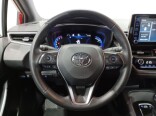 Foto 12 del anuncio Toyota Corolla 1.8 125H FEEL! E-CVT de Ocasión en Madrid
