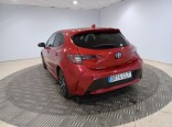 Foto 6 del anuncio Toyota Corolla 1.8 125H FEEL! E-CVT de Ocasión en Madrid