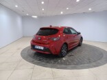 Foto 4 del anuncio Toyota Corolla 1.8 125H FEEL! E-CVT de Ocasión en Madrid