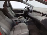 Foto 7 del anuncio Toyota Corolla 1.8 125H FEEL! E-CVT de Ocasión en Madrid