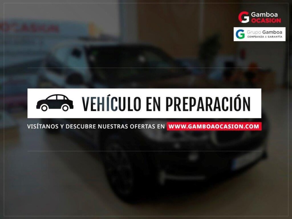 Foto impresión del anuncio Toyota Corolla 140H Style Edition Touring Sport de Ocasión en Madrid