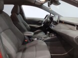 Foto 7 del anuncio Toyota Corolla 1.8 125H FEEL! E-CVT de Ocasión en Madrid
