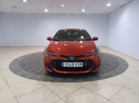 Foto 1 del anuncio Toyota Corolla 1.8 125H FEEL! E-CVT de Ocasión en Madrid