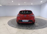 Foto 5 del anuncio Toyota Corolla 1.8 125H FEEL! E-CVT de Ocasión en Madrid