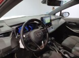 Foto 10 del anuncio Toyota Corolla 1.8 125H FEEL! E-CVT de Ocasión en Madrid