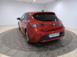 Foto 6 del anuncio Toyota Corolla 1.8 125H FEEL! E-CVT de Ocasión en Madrid