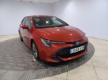 Foto 2 del anuncio Toyota Corolla 1.8 125H FEEL! E-CVT de Ocasión en Madrid