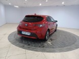 Foto 4 del anuncio Toyota Corolla 1.8 125H FEEL! E-CVT de Ocasión en Madrid
