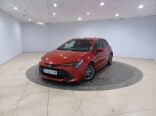Foto principal del anuncio Toyota Corolla 1.8 125H FEEL! E-CVT de Ocasión en Madrid