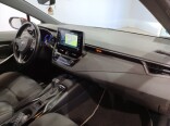 Foto 9 del anuncio Toyota Corolla 1.8 125H FEEL! E-CVT de Ocasión en Madrid