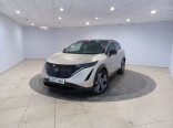 Foto principal del anuncio Nissan Ariya 5p 87 kWh 4x2 Evolve Pack Sport  de Ocasión en Madrid