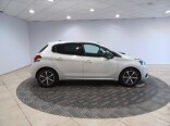 Foto 3 del anuncio Peugeot 208 5P ALLURE 1.2L PureTech 81KW (110CV) S&S de Ocasión en Madrid