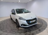 Foto 2 del anuncio Peugeot 208 5P ALLURE 1.2L PureTech 81KW (110CV) S&S de Ocasión en Madrid