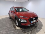 Foto 2 del anuncio Hyundai Kona 1.0 TGDI Klass 4X2 de Ocasión en Madrid
