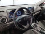 Foto 9 del anuncio Hyundai Kona 1.0 TGDI Klass 4X2 de Ocasión en Madrid