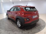 Foto 6 del anuncio Hyundai Kona 1.0 TGDI Klass 4X2 de Ocasión en Madrid