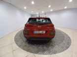Foto 5 del anuncio Hyundai Kona 1.0 TGDI Klass 4X2 de Ocasión en Madrid