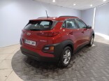 Foto 4 del anuncio Hyundai Kona 1.0 TGDI Klass 4X2 de Ocasión en Madrid