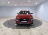 Foto 1 del anuncio Hyundai Kona 1.0 TGDI Klass 4X2 de Ocasión en Madrid