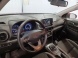 Foto 9 del anuncio Hyundai Kona 1.0 TGDI Klass 4X2 de Ocasión en Madrid