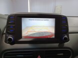 Foto 15 del anuncio Hyundai Kona 1.0 TGDI Klass 4X2 de Ocasión en Madrid