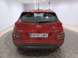 Foto 5 del anuncio Hyundai Kona 1.0 TGDI Klass 4X2 de Ocasión en Madrid