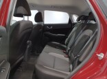 Foto 8 del anuncio Hyundai Kona 1.0 TGDI Klass 4X2 de Ocasión en Madrid