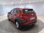 Foto 6 del anuncio Hyundai Kona 1.0 TGDI Klass 4X2 de Ocasión en Madrid