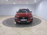 Foto 1 del anuncio Hyundai Kona 1.0 TGDI Klass 4X2 de Ocasión en Madrid