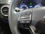 Foto 11 del anuncio Hyundai Kona 1.0 TGDI Klass 4X2 de Ocasión en Madrid