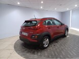 Foto 4 del anuncio Hyundai Kona 1.0 TGDI Klass 4X2 de Ocasión en Madrid