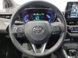 Foto 11 del anuncio Toyota Corolla 1.8 125H STYLE E-CVT TOURING SPORT de Ocasión en Madrid