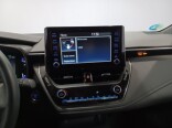 Foto 15 del anuncio Toyota Corolla 1.8 125H STYLE E-CVT TOURING SPORT de Ocasión en Madrid
