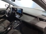 Foto 9 del anuncio Toyota Corolla 1.8 125H STYLE E-CVT TOURING SPORT de Ocasión en Madrid
