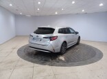 Foto 4 del anuncio Toyota Corolla 1.8 125H STYLE E-CVT TOURING SPORT de Ocasión en Madrid