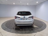 Foto 5 del anuncio Toyota Corolla 1.8 125H STYLE E-CVT TOURING SPORT de Ocasión en Madrid
