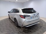 Foto 6 del anuncio Toyota Corolla 1.8 125H STYLE E-CVT TOURING SPORT de Ocasión en Madrid