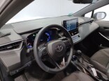 Foto 10 del anuncio Toyota Corolla 1.8 125H STYLE E-CVT TOURING SPORT de Ocasión en Madrid