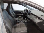Foto 7 del anuncio Toyota Corolla 1.8 125H STYLE E-CVT TOURING SPORT de Ocasión en Madrid