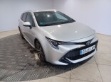 Foto 2 del anuncio Toyota Corolla 1.8 125H STYLE E-CVT TOURING SPORT de Ocasión en Madrid