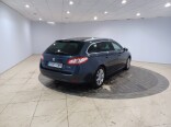 Foto 4 del anuncio Peugeot 508 SW Allure 2.0 BlueHDi 110KW (150CV) de Ocasión en Madrid