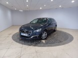 Foto principal del anuncio Peugeot 508 SW Allure 2.0 BlueHDi 110KW (150CV) de Ocasión en Madrid