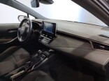 Foto 9 del anuncio Toyota Corolla 1.8 125H ACTIVE TECH E-CVT TOU SPORT de Ocasión en Madrid